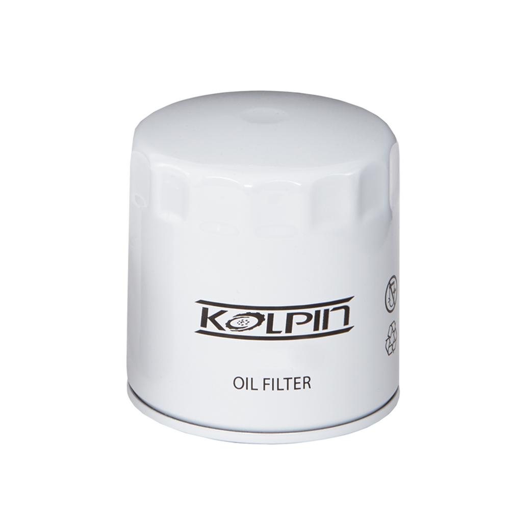 Kolpin Oil FilterPol/Kaw JD SpinOn Type051365 The Home Depot