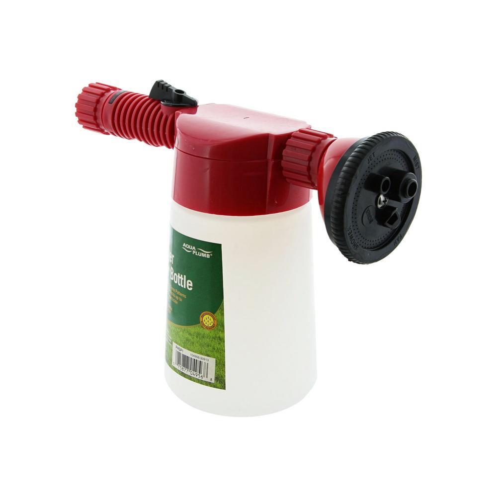 hose sprayer bottle