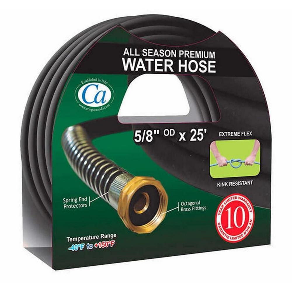 5 Gallon Bucket With Garden Hose Adapter Already Mounted Garden Design Ideas