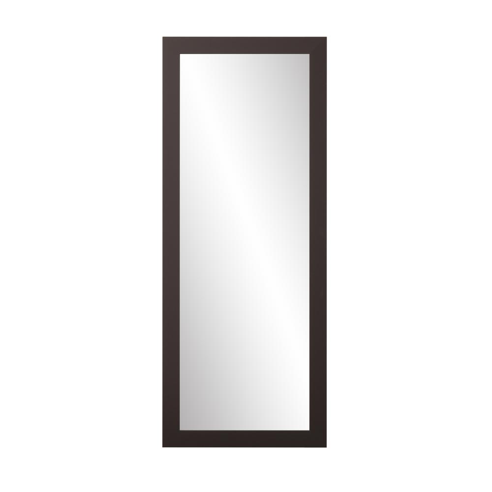 BrandtWorks Room Essentials Floor Mirror-BM25NM - The Home Depot