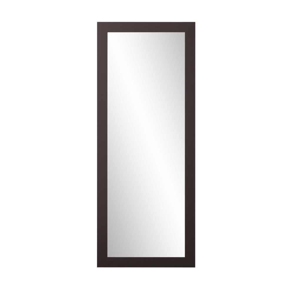 Brandtworks Room Essentials Floor Mirror Bm002nm The Home Depot