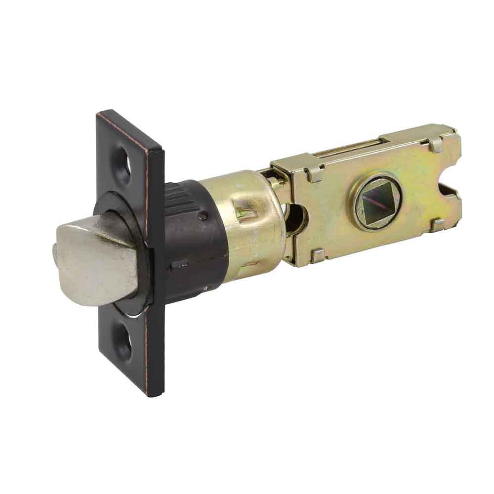 Everbilt Oil Rubbed Bronze Latch Adjustable Ball Catch 15752 The