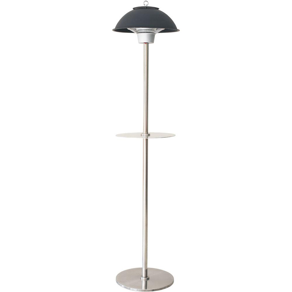 Xtremepowerus 1500 Watt Infrared Hanging Ceiling Electric Patio