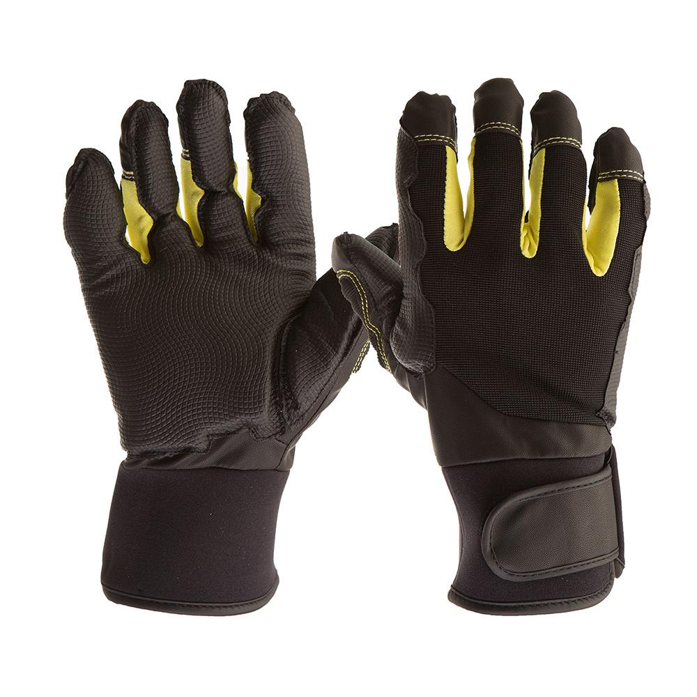 AVPRO Medium AntiVibration GloveAV759030 The Home Depot