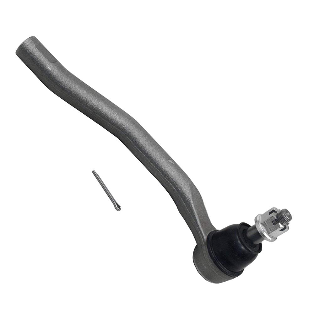 Left outer tie rod