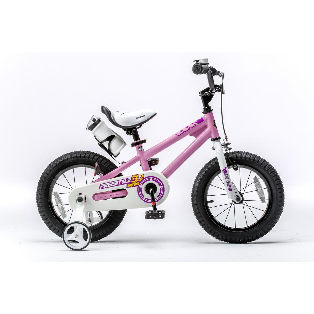 pink bmx wheels