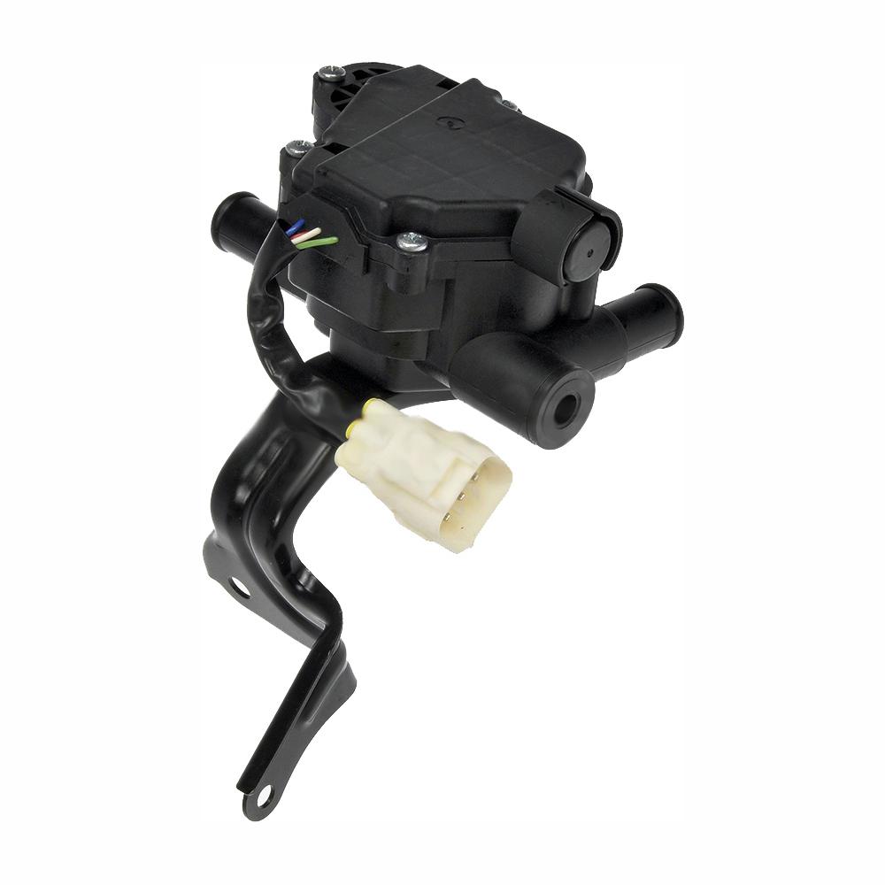 OE Solutions Hybrid Coolant Control Valve 20042009 Toyota Prius 1.5L