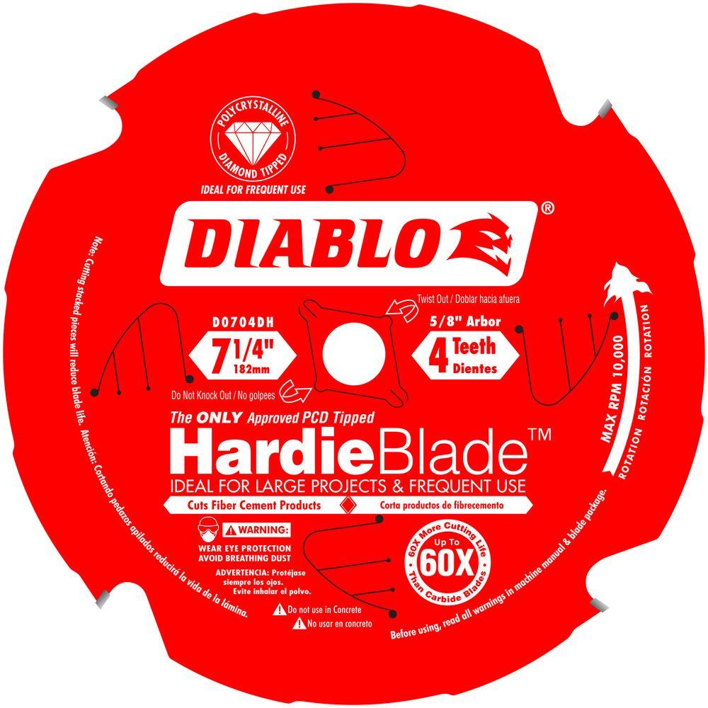 Saw Blades Power Tool Accessories The Home Depot