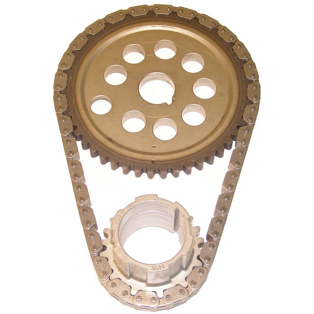 3piece Cloyes C3214 Timing Chain Set