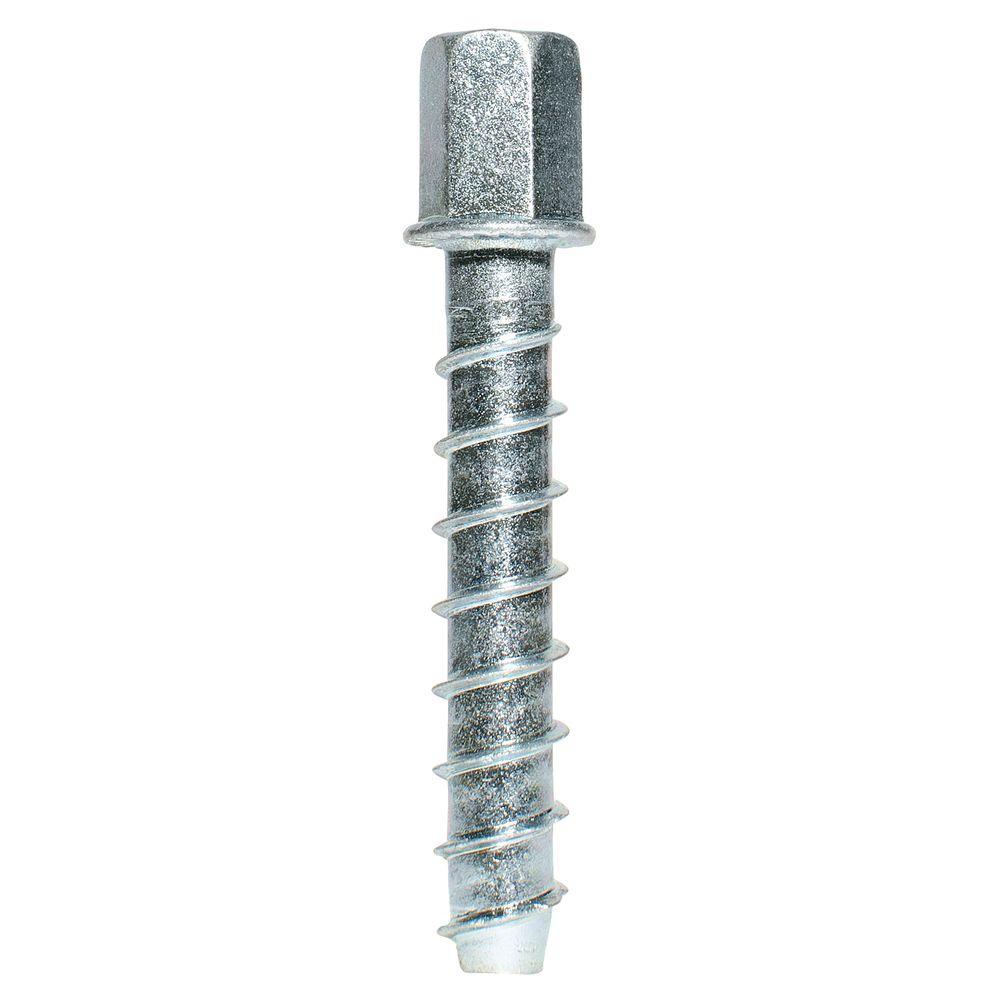 Simpson Strong-tie 3 8 In. X 2-1 2 In. Titen Heavy Duty Threaded Rod 