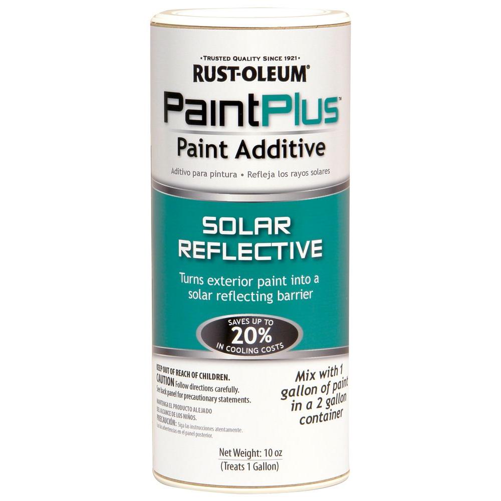 Reflective Paint Home Depot - Laura Williams
