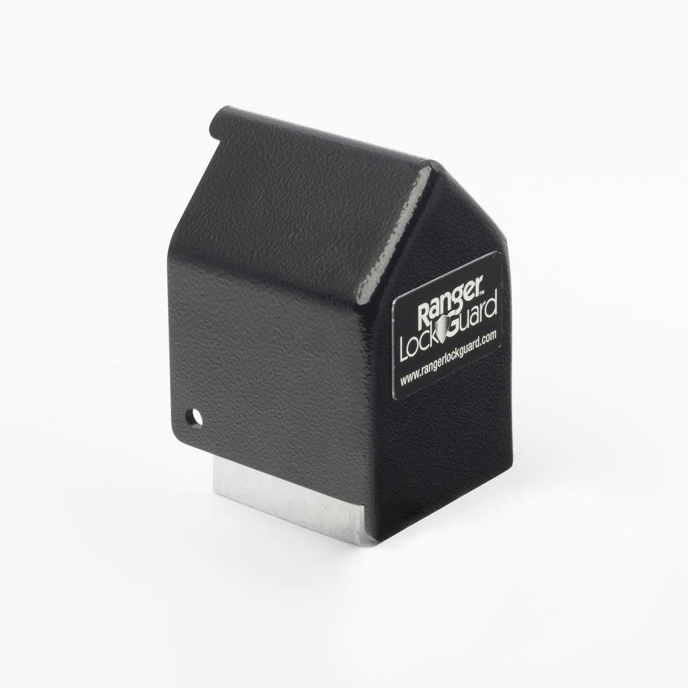 Ranger Standard Lock Guard with 1 in. Steel LockRGST1L The Home Depot