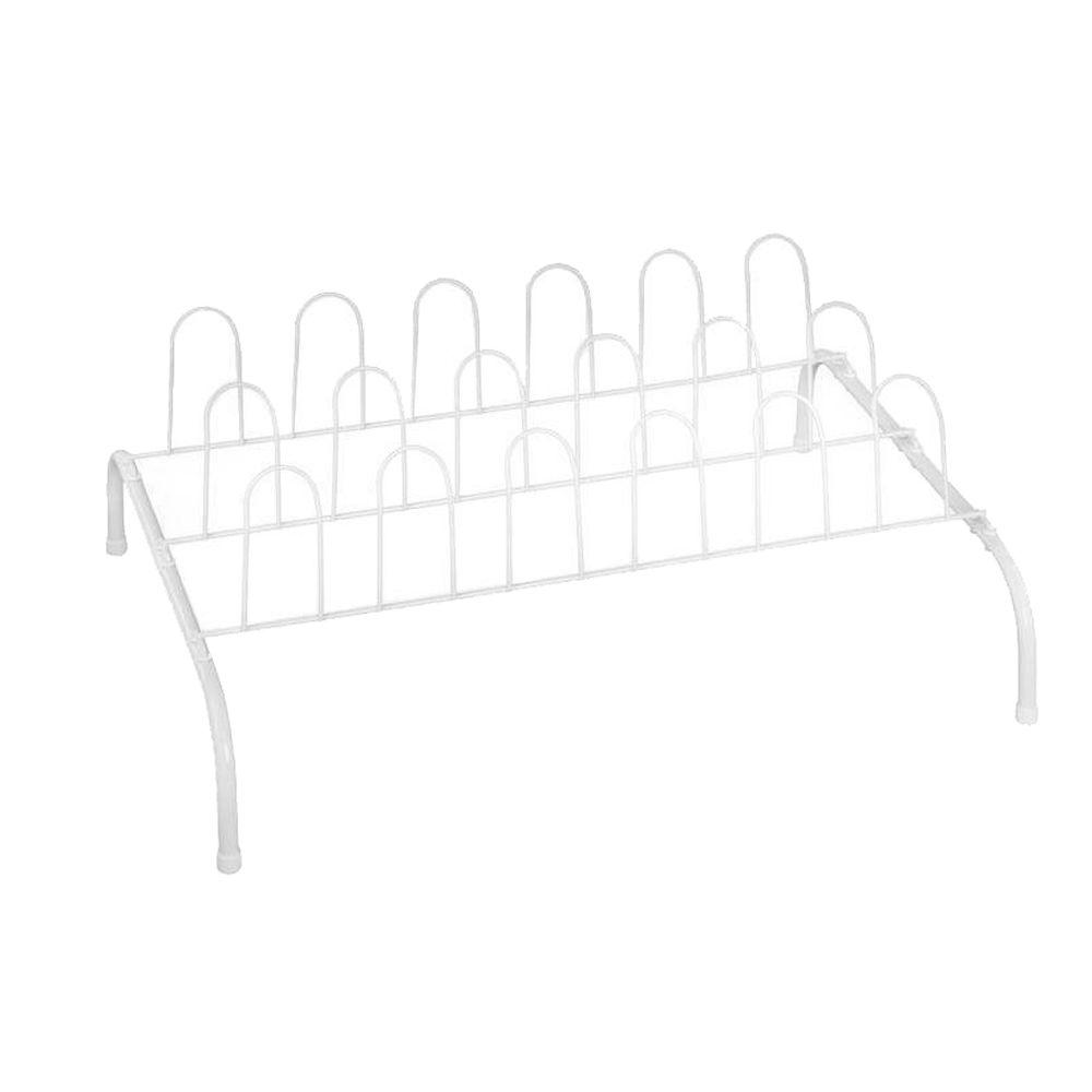 9 Shoe Racks Shoe Storage The Home Depot