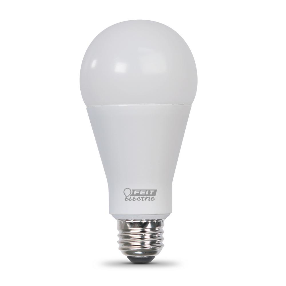 Feit Electric 300-Watt Equivalent A23 ENERGY STAR LED Bright Light Bulb