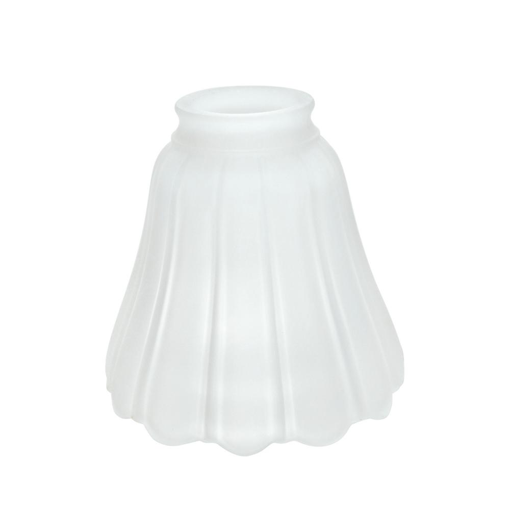 Clear Glass Shade Lamp Shades, Replacement Chandelier Lamp Shades