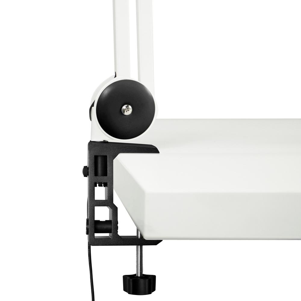 magnifying desk lamp home depot