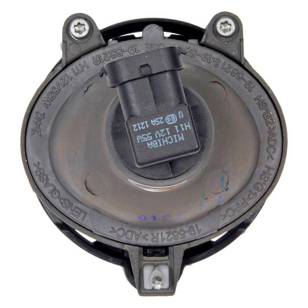 Fog Lamp Assembly923842 The Home Depot