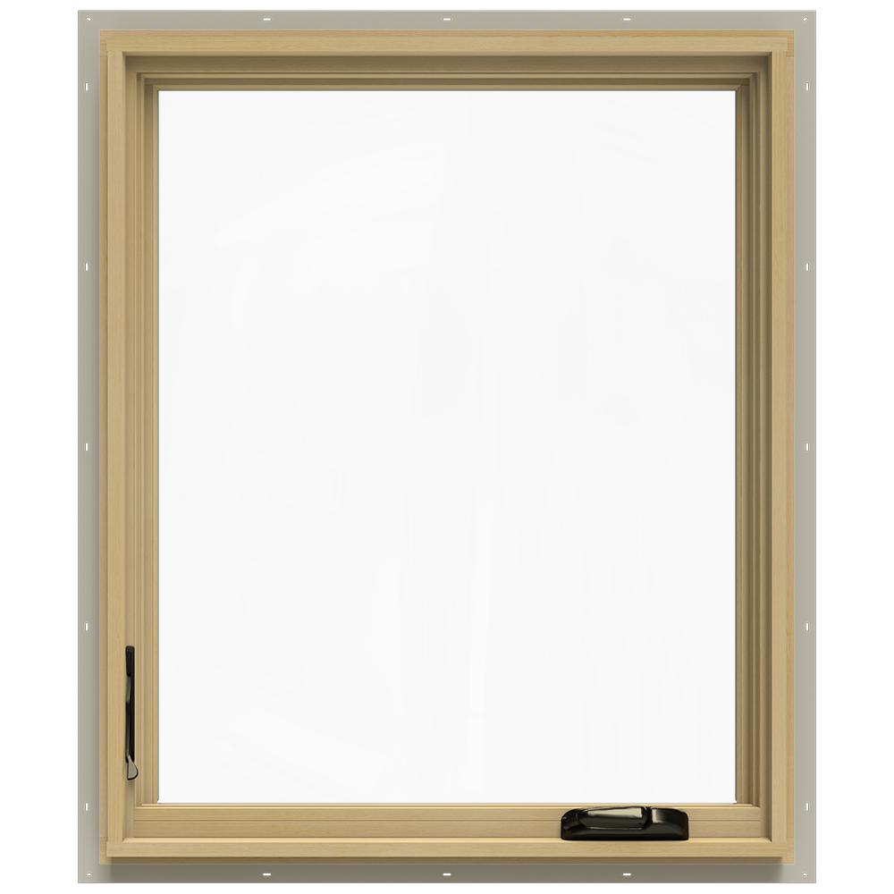 Casement Windows - Windows - The Home Depot