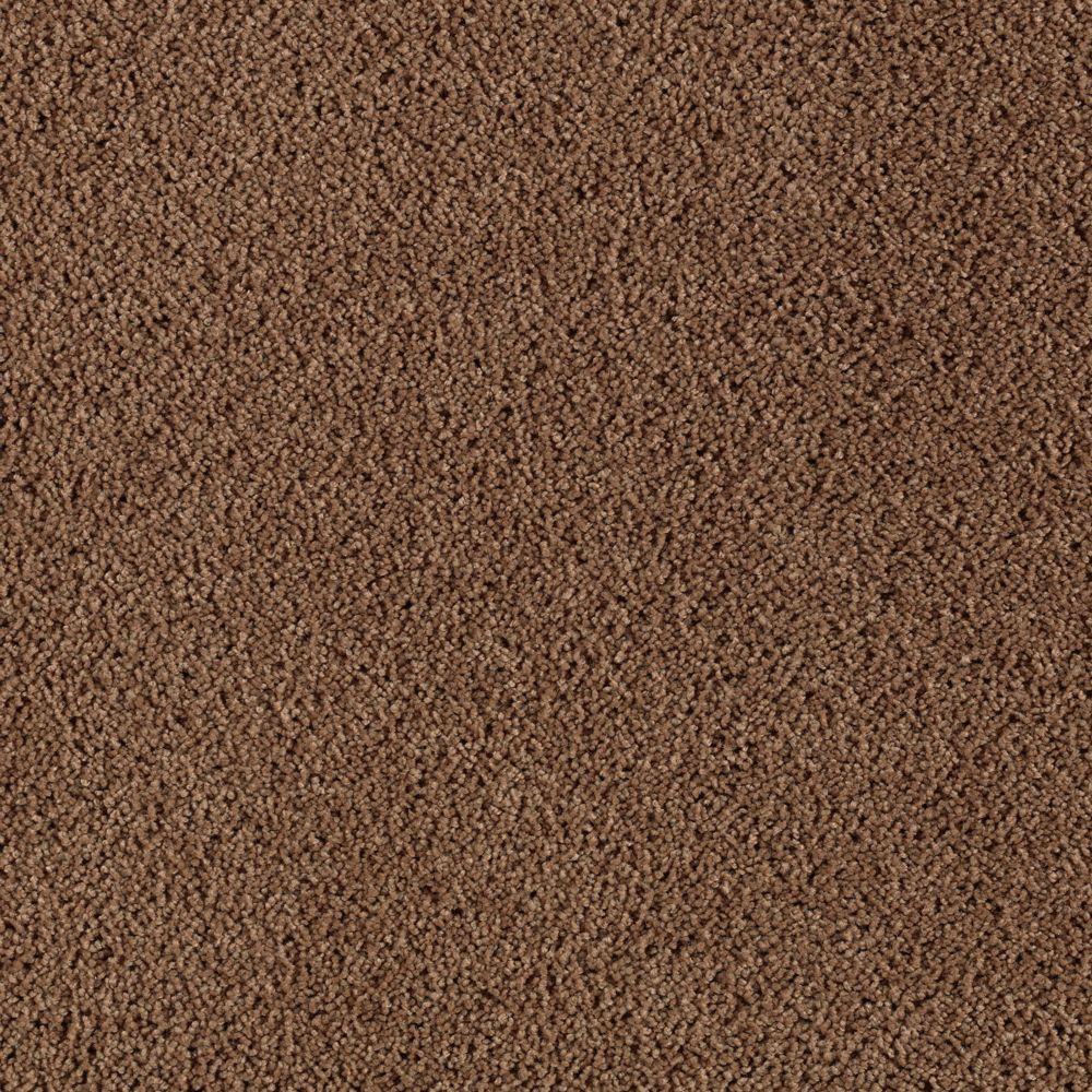 Lifeproof Wesleyan II Color Soft Nutmeg 12 ft. Carpet0561D2412 The Home Depot