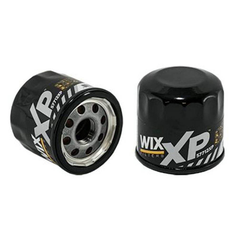 Wix XP Engine Oil Filter57712XP The Home Depot
