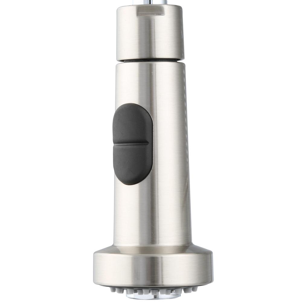 Blanco Meridian Semi Pro Single Handle Pull Down Sprayer Kitchen