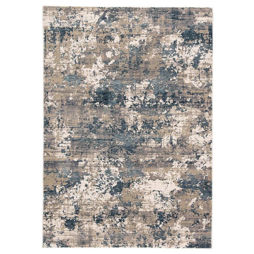 Jaipur Living Intarsia Blue Gray 4 Ft X 5 7 In Abstract Area - 4 X 5 Foot Area Rugs Jaipur Living Intarsia Blue Gray 4 Ft X 5 7 In Abstract Area - 4 X 5 Foot Area Rugs