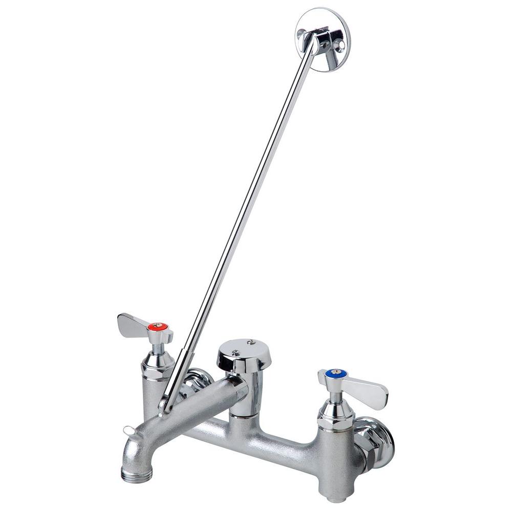 Symmons Utility Sink Faucets Utility Sinks Accessories The