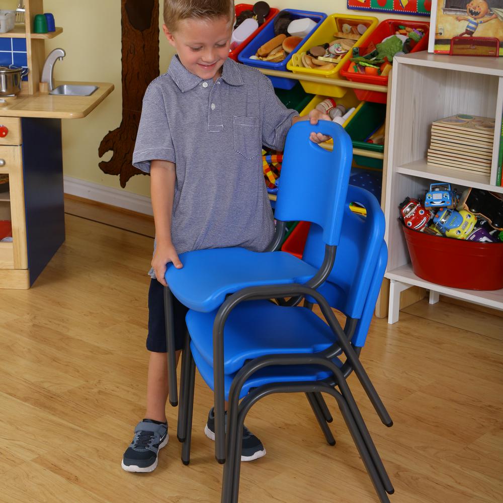 lifetime childrens chairs