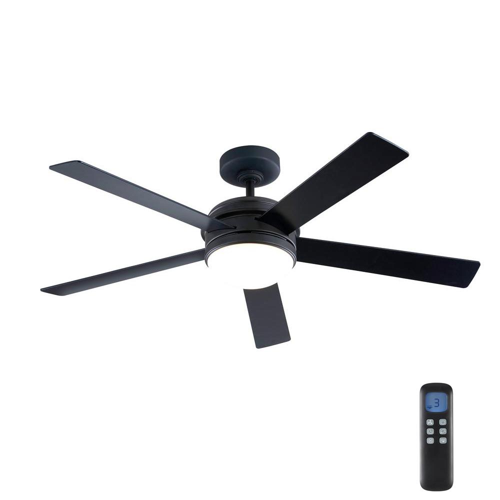 Yg528 Ni Home Decorators Collection Portwood 60 In Led Ceiling Fan Laservisionthai Garden Indoor Air Quality Fans - Home Decorators Collection Portwood