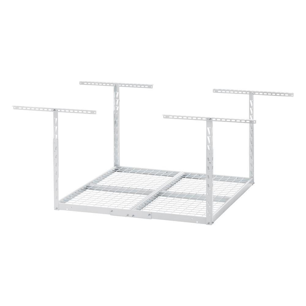 Gladiator GearLoft 24 in. W x 2337 in. H x 48 in L Overhead Garage