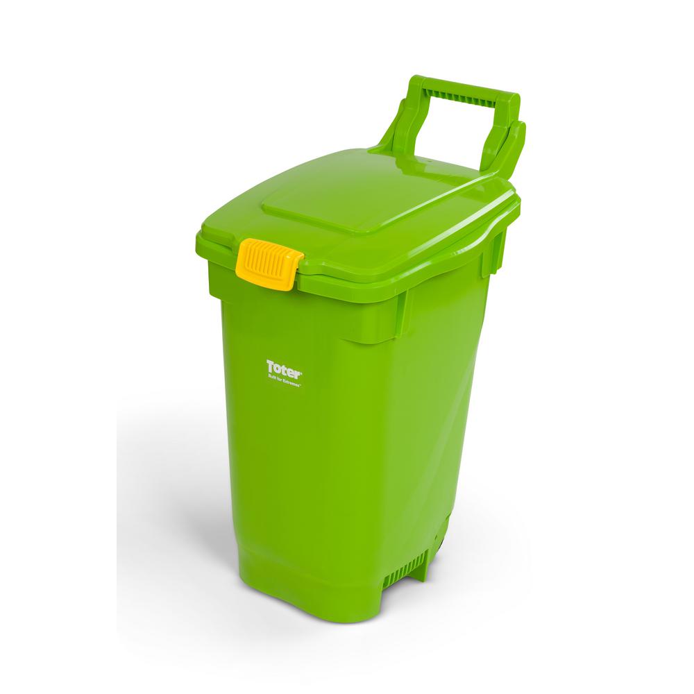 orbis green bin