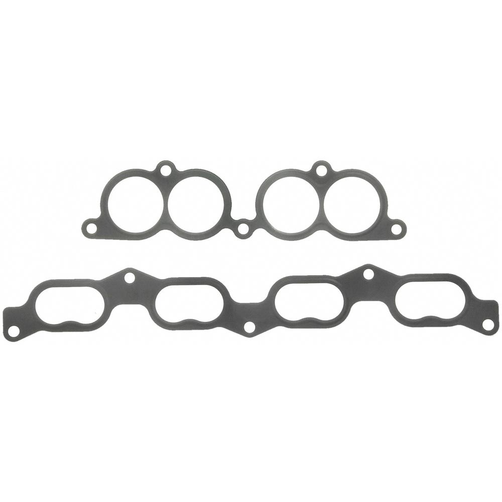 Engine Intake Manifold Gasket Set Fel-Pro MS 92672