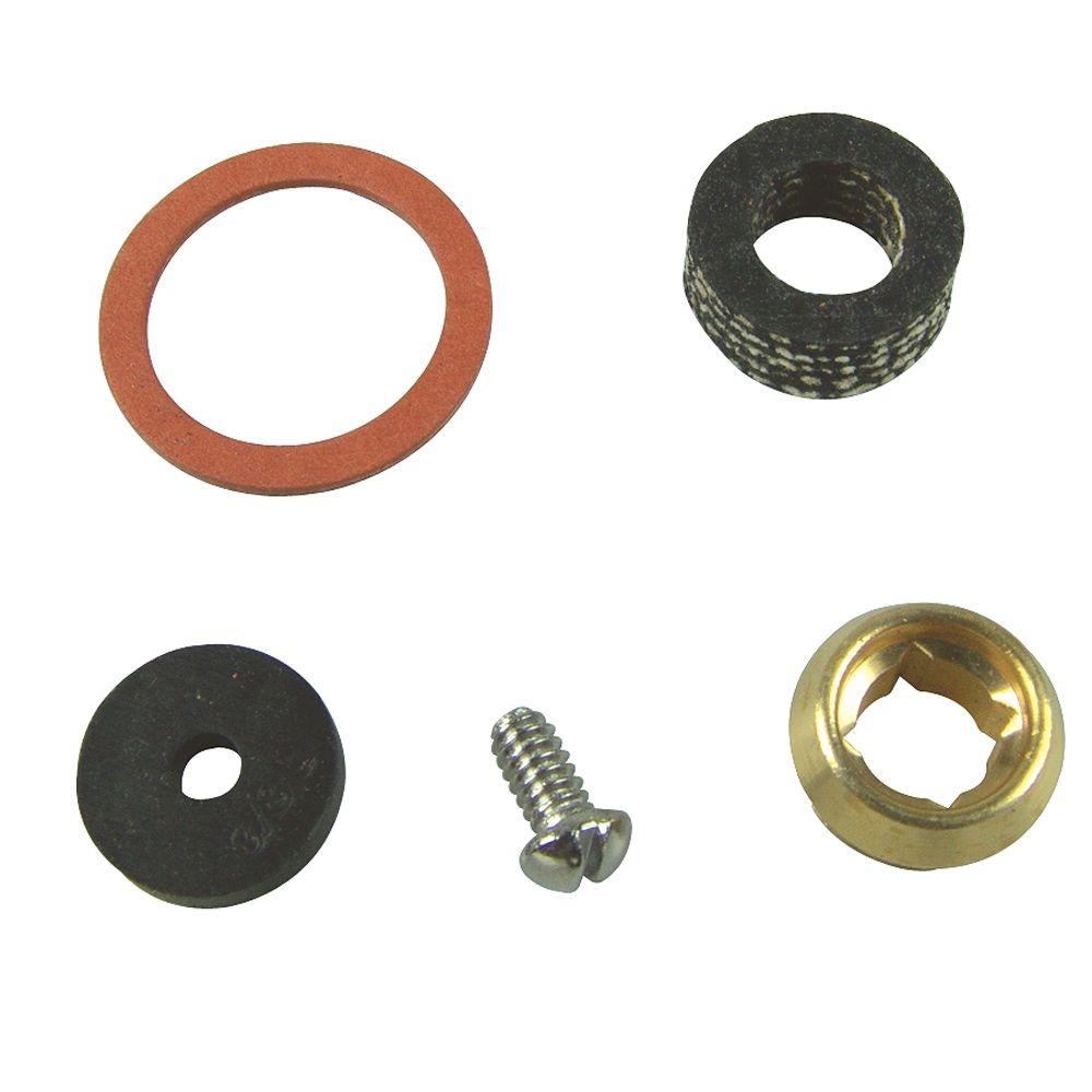 DANCO Stem Repair Kit for Gerber Tub/Shower Diverter124144 The Home