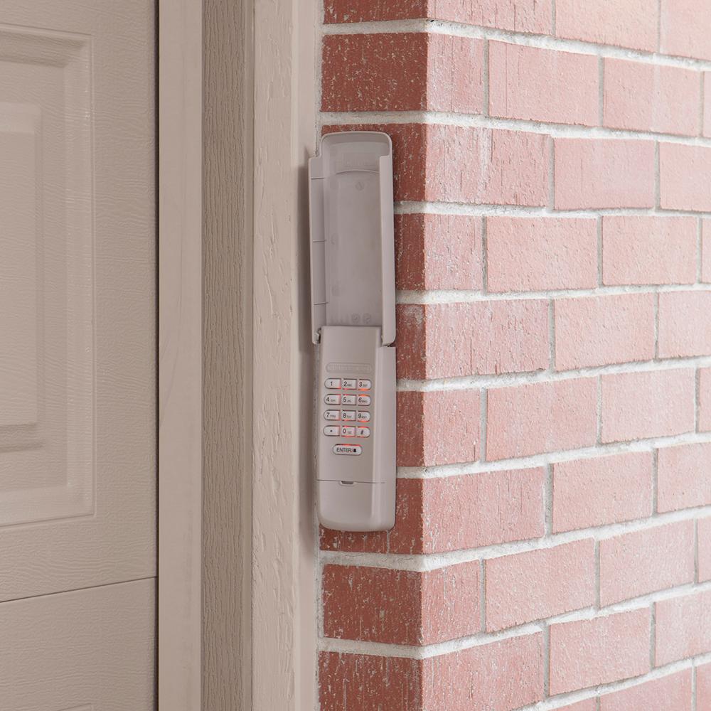 68 Simple Garage door keypad not working in cold weather for Large Space