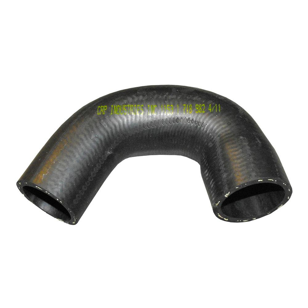 Rein Engine Coolant Hose Pipe To Thermostat HousingCHE0245R The
