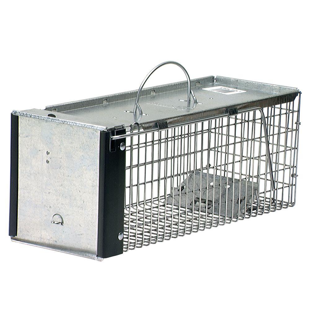 Door Professional Live Animal Cage Trap