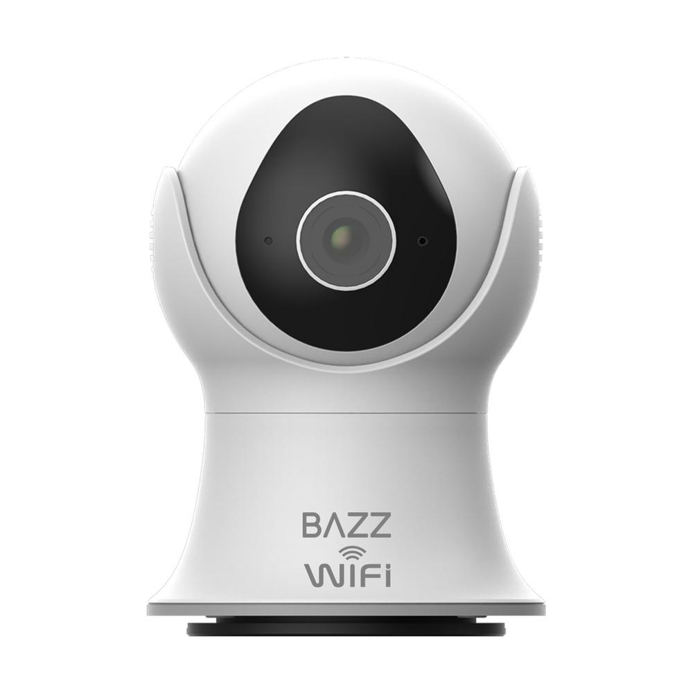 smart home wifi security camera