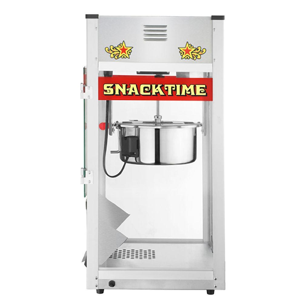 12 oz popcorn machine for sale