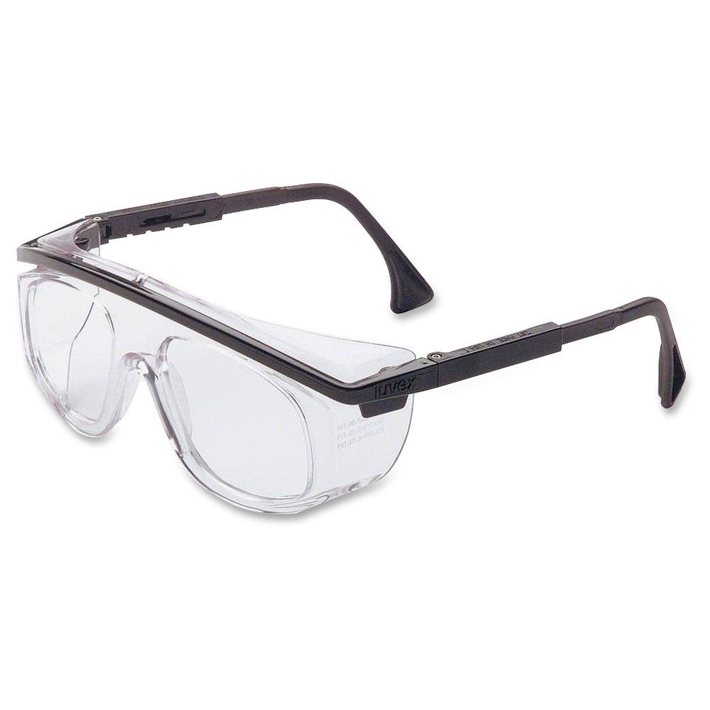 Uvex Astro OTG 3001 Safety GlassesHWLUVXS2500 The Home Depot