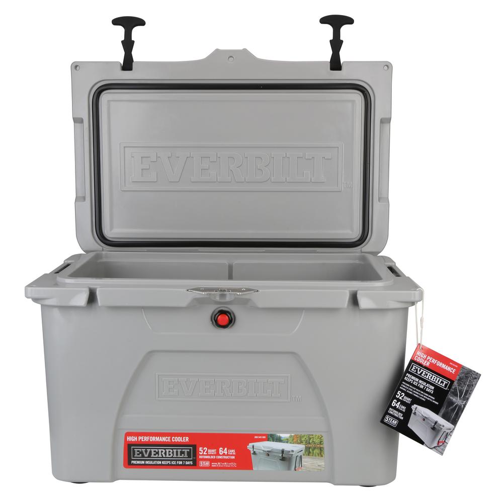 home depot yeti cooler