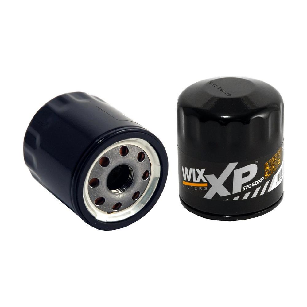 Wix XP Engine Oil Filter 57060XP The Home Depot