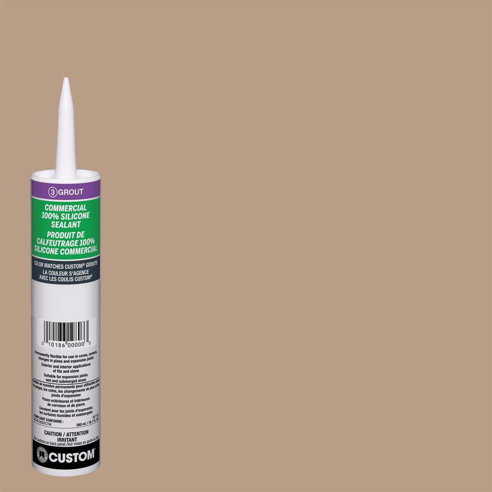 Miracle Sealants Product Recommendation Chart