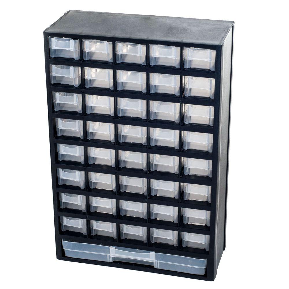 plastic storage compartments