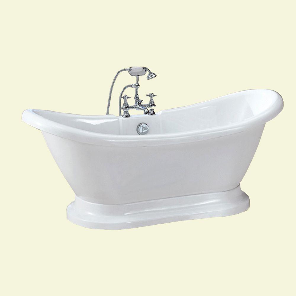 home depot bathtubs for sale