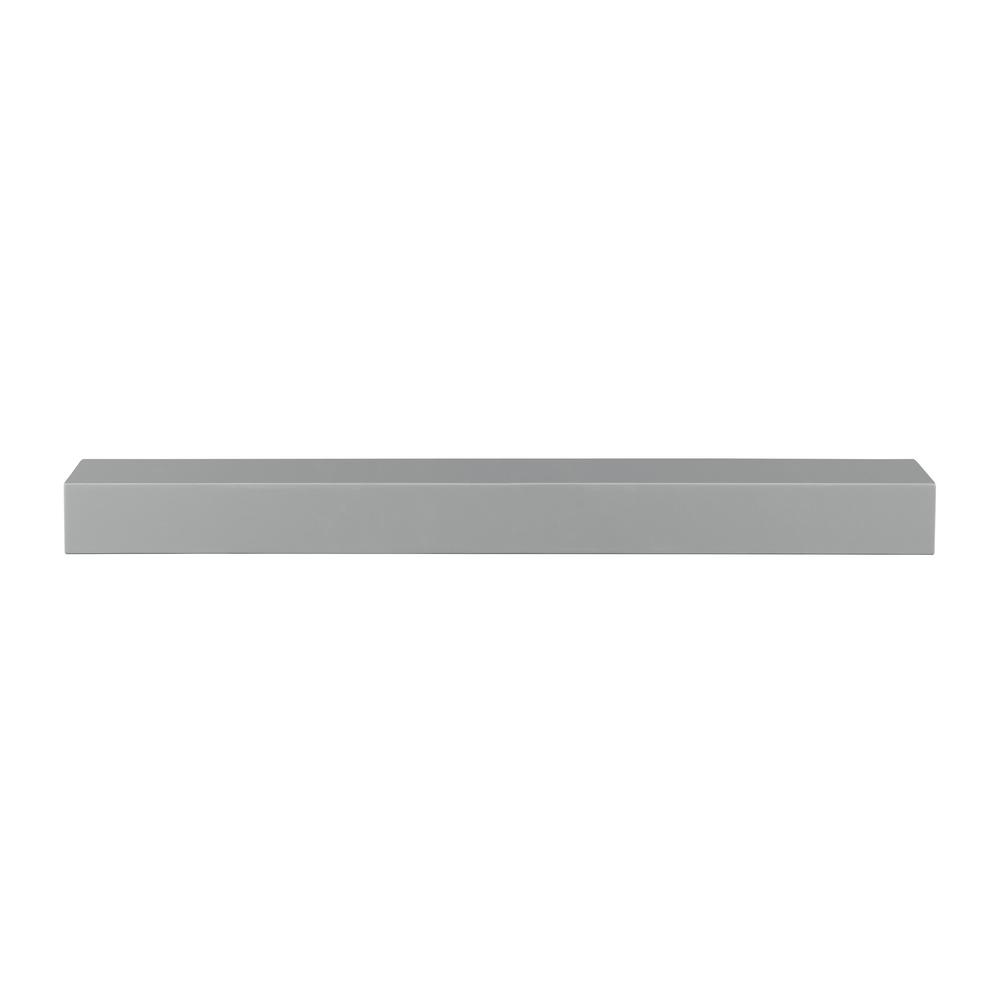Pearl Mantels Cassie Fireplace Mantel Shelf Mineral