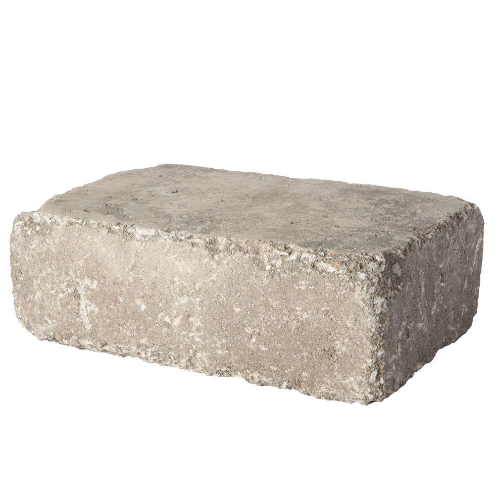 Pavestone RumbleStone Large 3.5 in. x 10.5 in. x 7 in ...