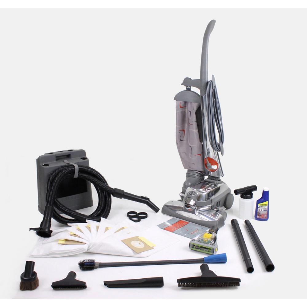KIRBY Reconditioned Sentria Model Vacuum Cleaner with New GV Tool kit