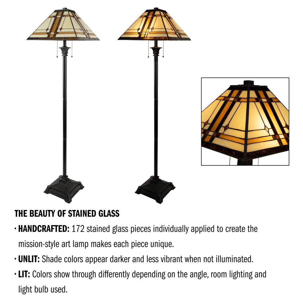 floor lamps for less