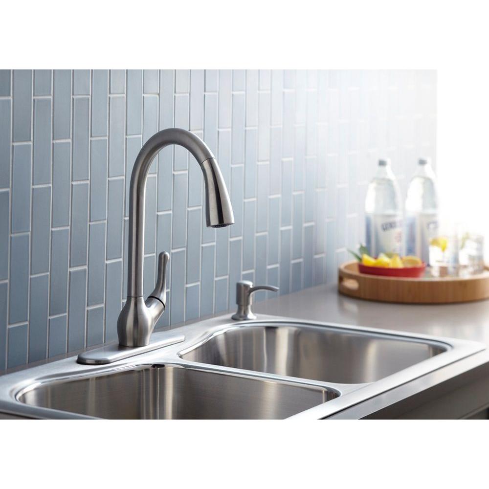 KOHLER - Kitchen - The Home Depot