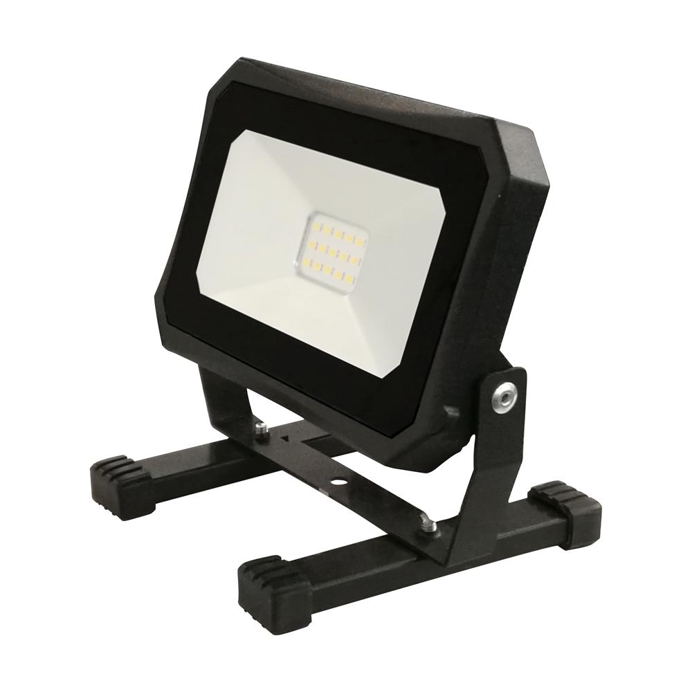 Commercial Electric Work Lights Lighting The Home Depot 1000 Lumen 4000k Portable Led Work Light